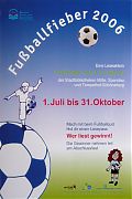 plakat zum lesesommer 2006